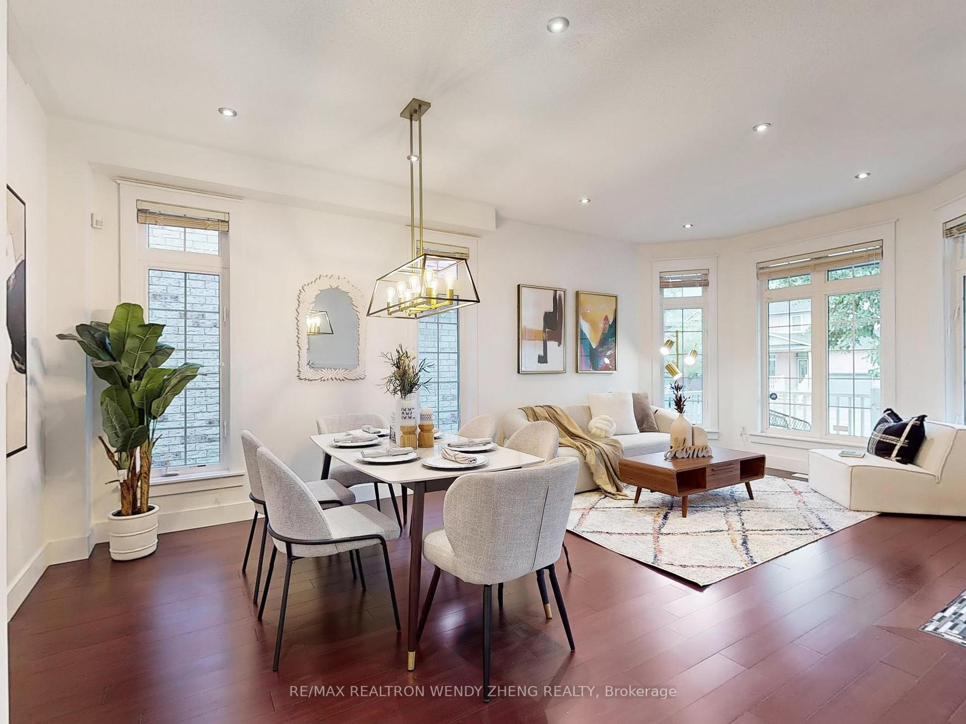 Photo 6 of 20 Gordon Weeden Road, Markham, Greensborough — HOMEH