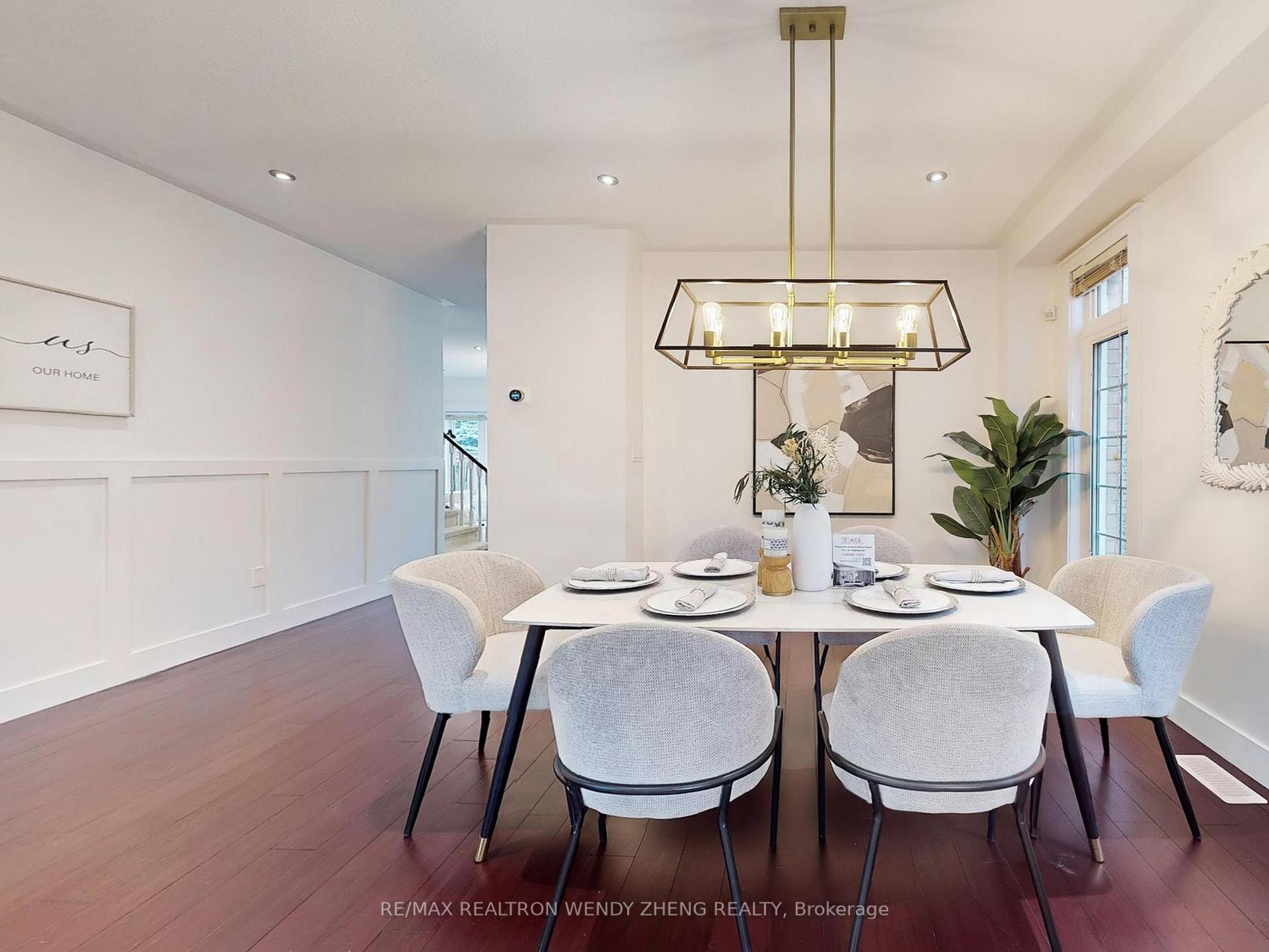 Photo 7 of 20 Gordon Weeden Road, Markham, Greensborough — HOMEH