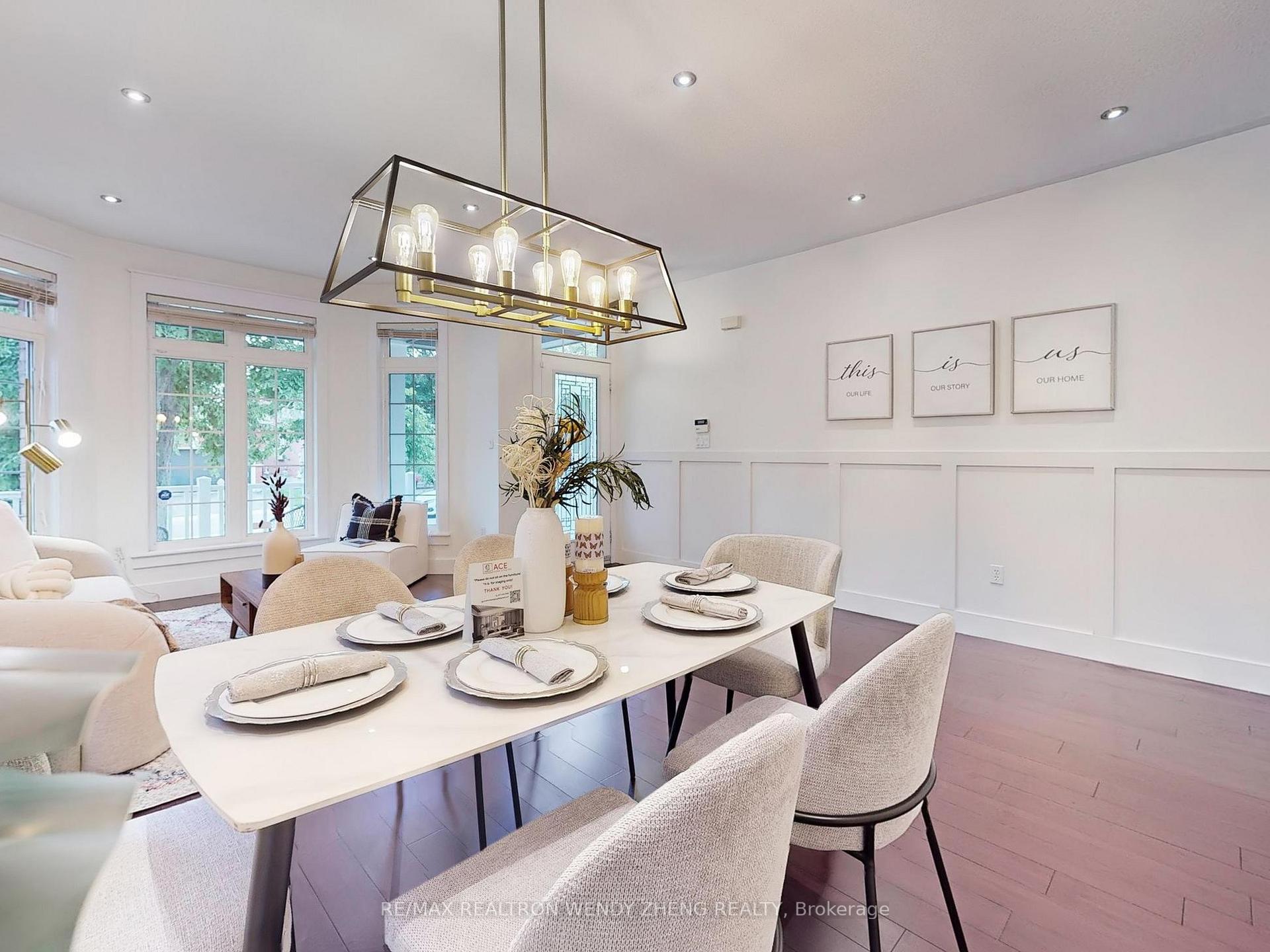Photo 8 of 20 Gordon Weeden Road, Markham, Greensborough — HOMEH