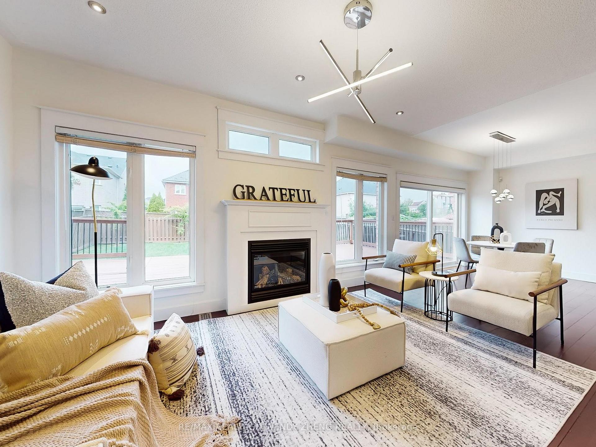 Photo 11 of 20 Gordon Weeden Road, Markham, Greensborough — HOMEH