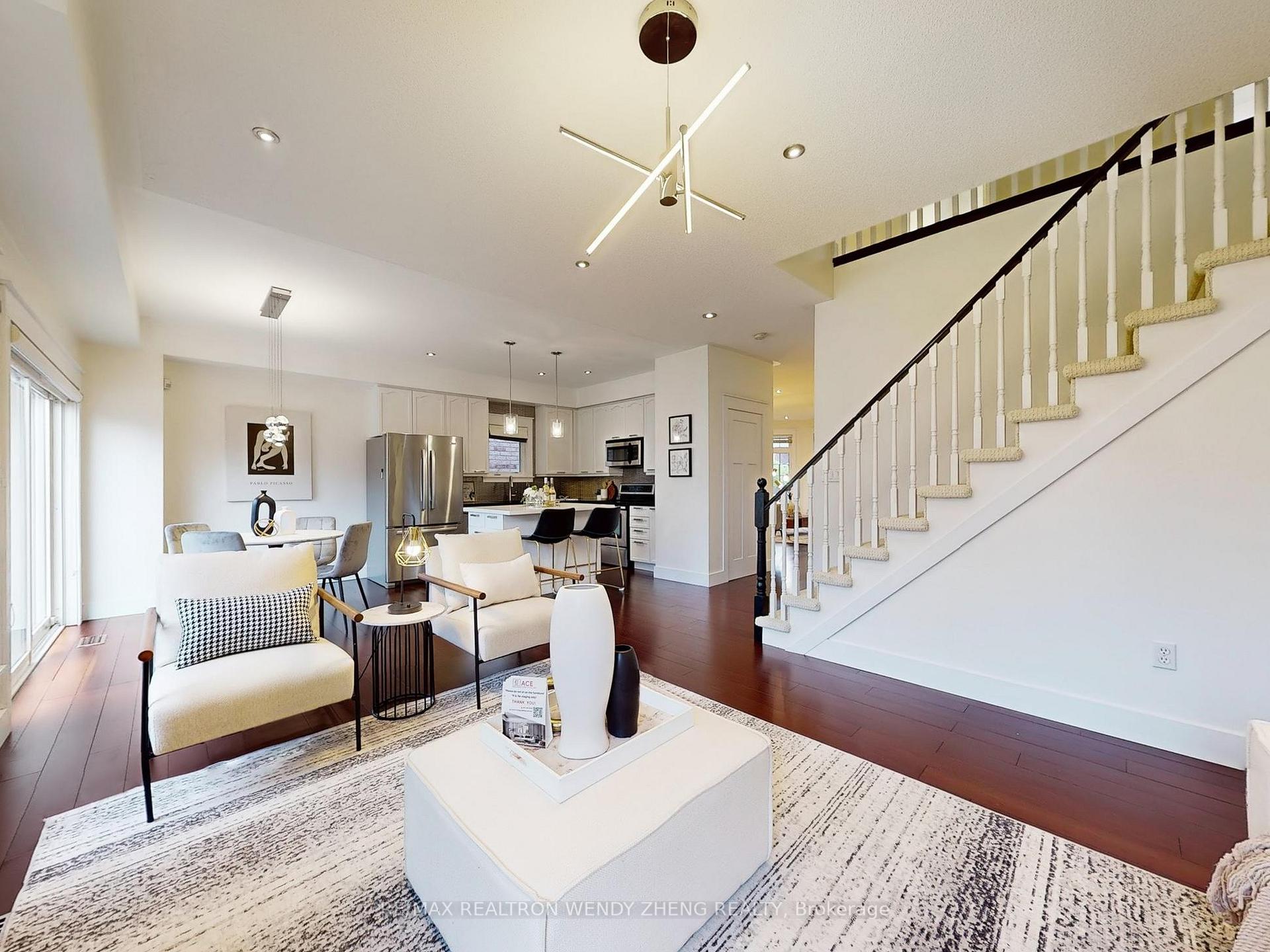 Photo 12 of 20 Gordon Weeden Road, Markham, Greensborough — HOMEH
