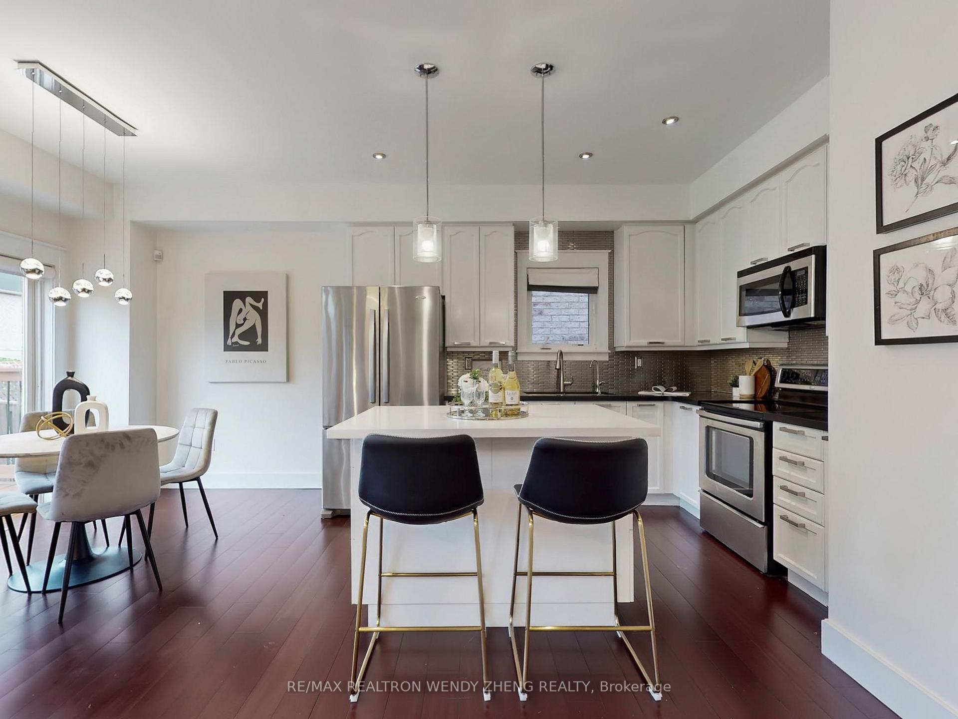 Photo 13 of 20 Gordon Weeden Road, Markham, Greensborough — HOMEH