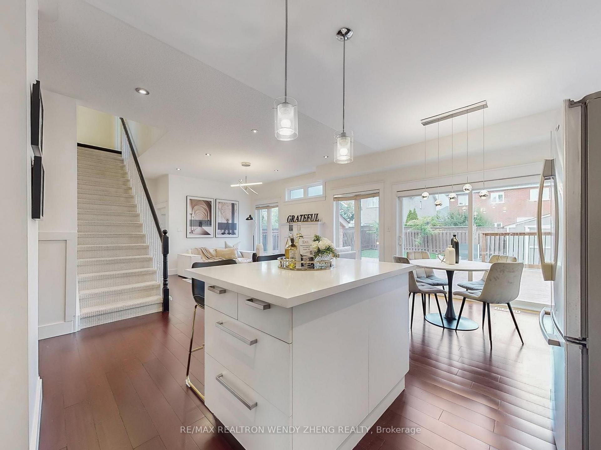 Photo 14 of 20 Gordon Weeden Road, Markham, Greensborough — HOMEH