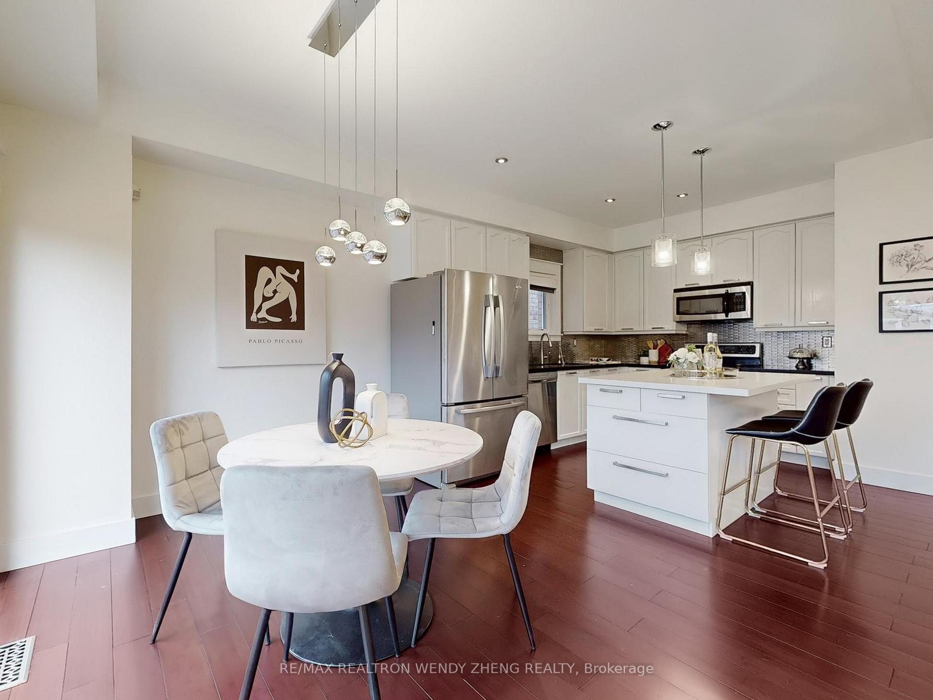 Photo 15 of 20 Gordon Weeden Road, Markham, Greensborough — HOMEH