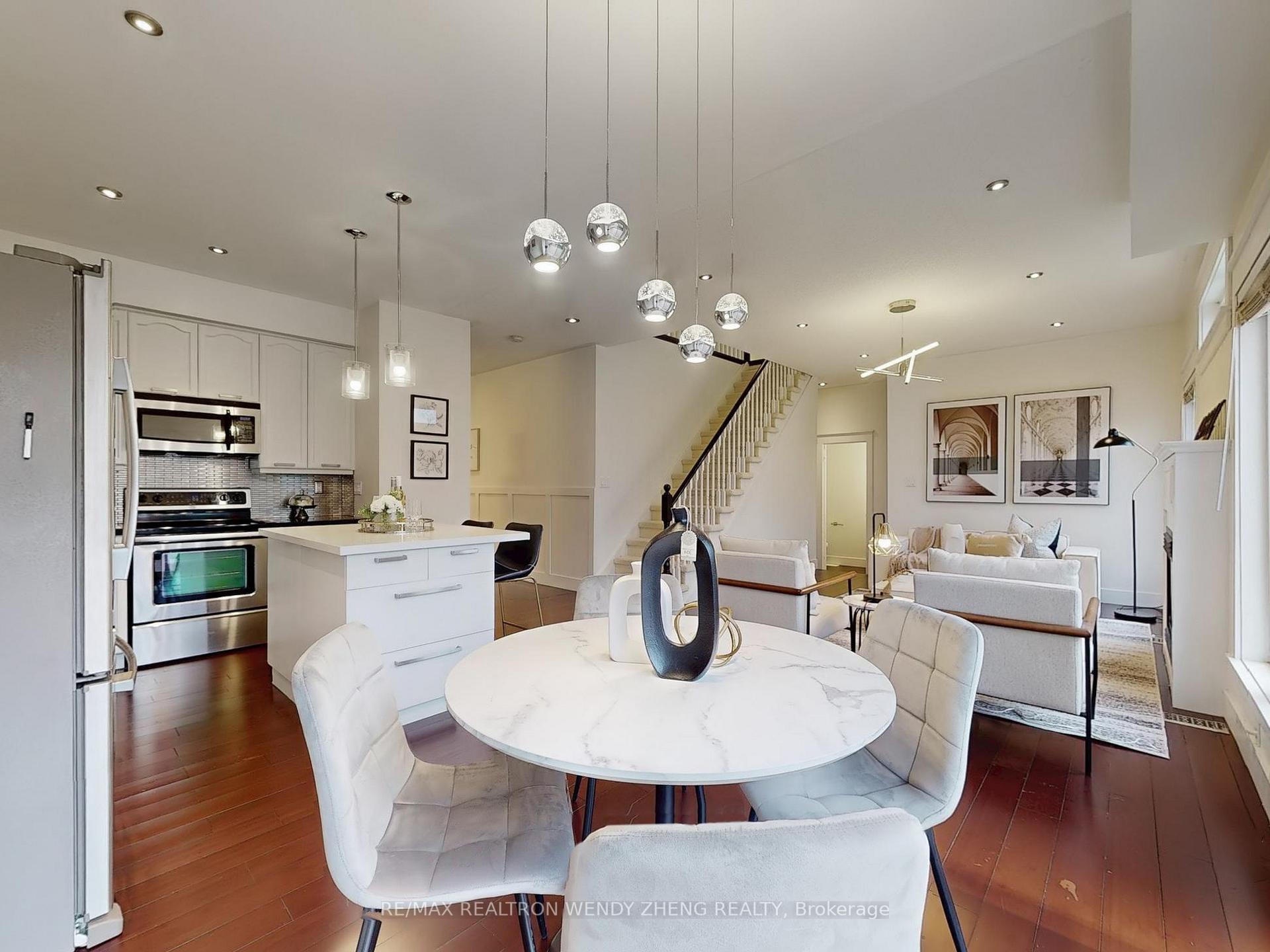 Photo 16 of 20 Gordon Weeden Road, Markham, Greensborough — HOMEH