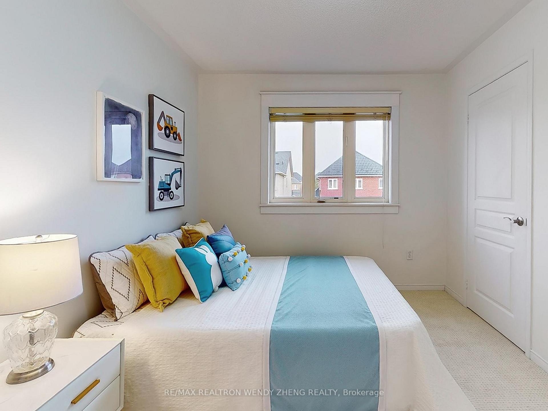 Photo 27 of 20 Gordon Weeden Road, Markham, Greensborough — HOMEH