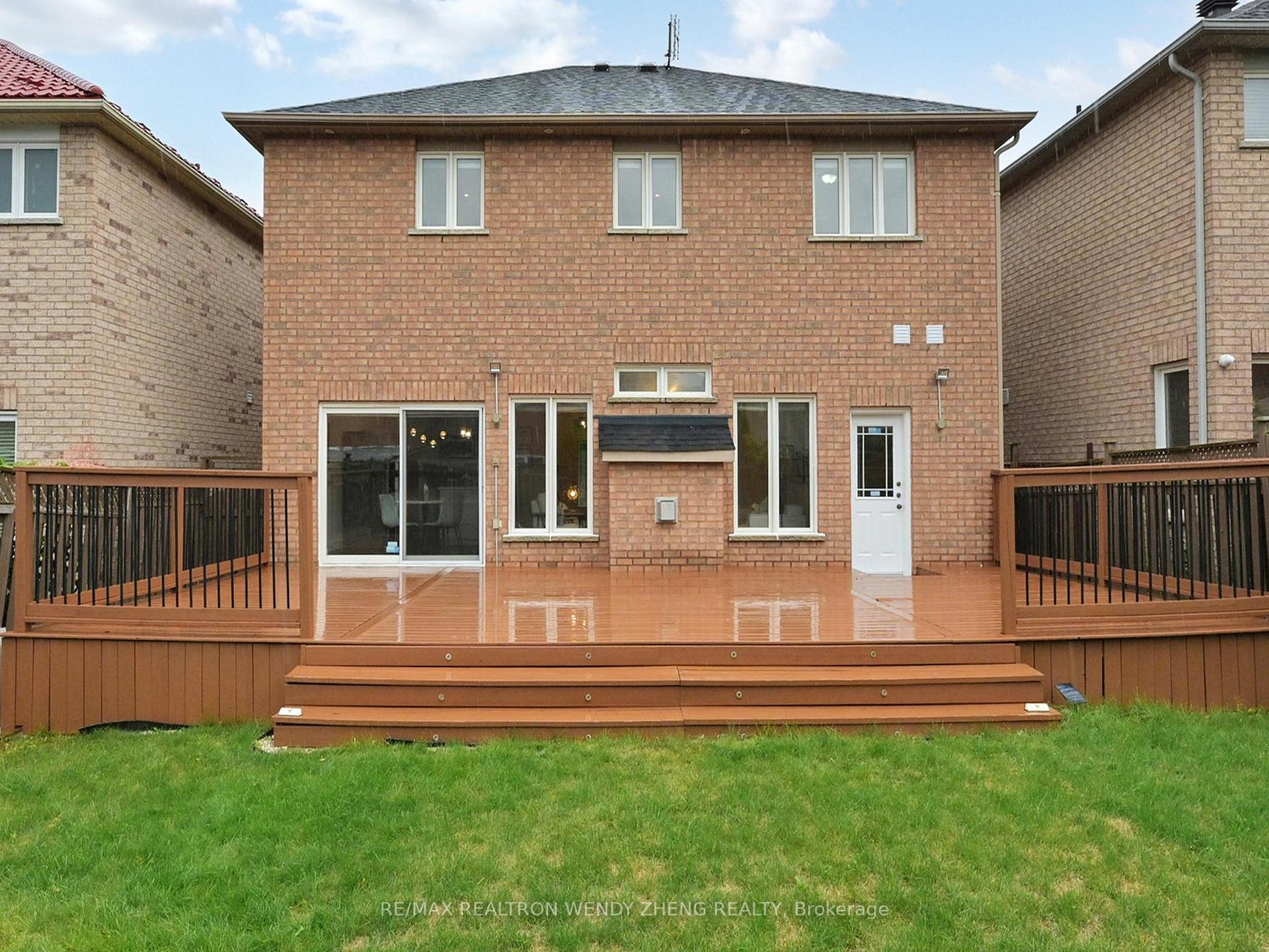 Photo 34 of 20 Gordon Weeden Road, Markham, Greensborough — HOMEH