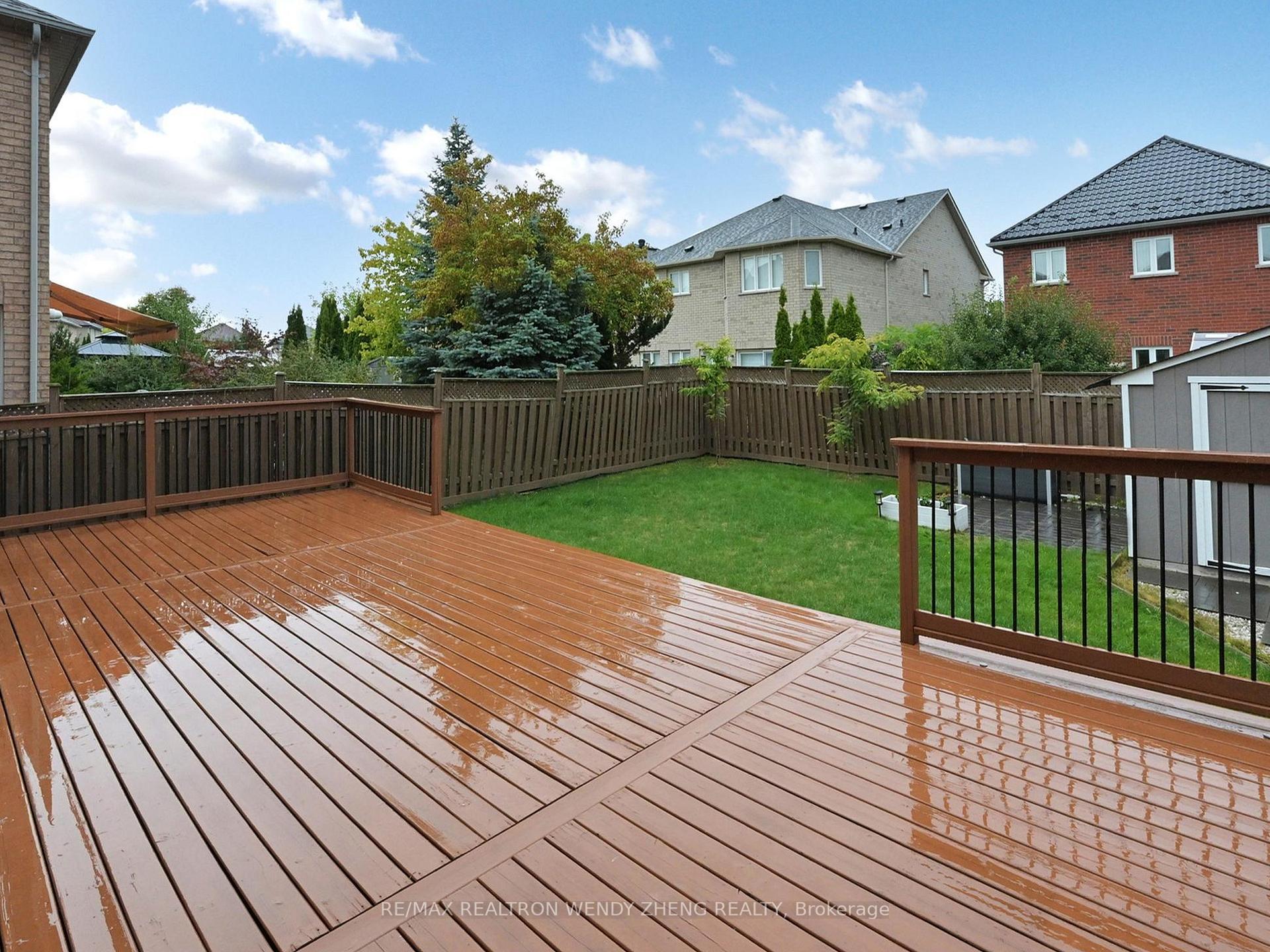 Photo 35 of 20 Gordon Weeden Road, Markham, Greensborough — HOMEH