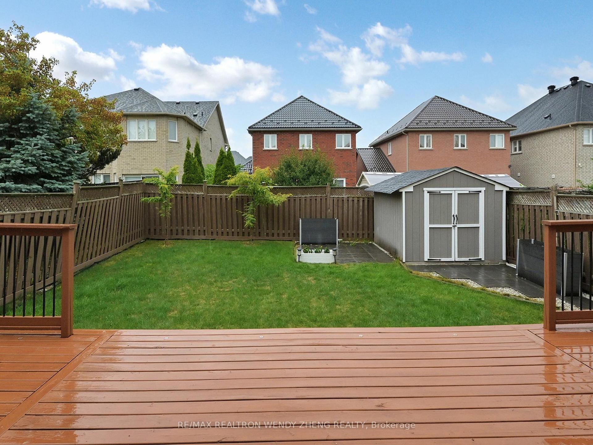 Photo 36 of 20 Gordon Weeden Road, Markham, Greensborough — HOMEH