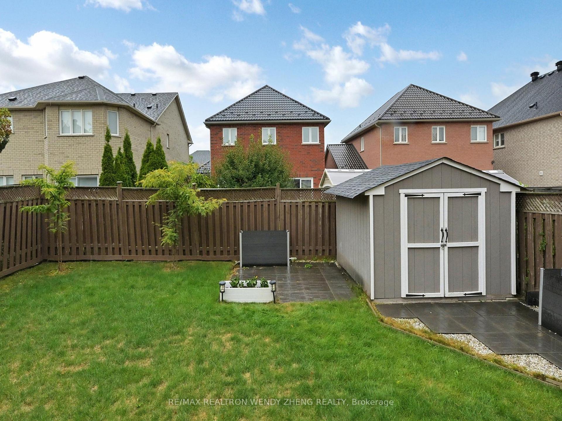 Photo 37 of 20 Gordon Weeden Road, Markham, Greensborough — HOMEH