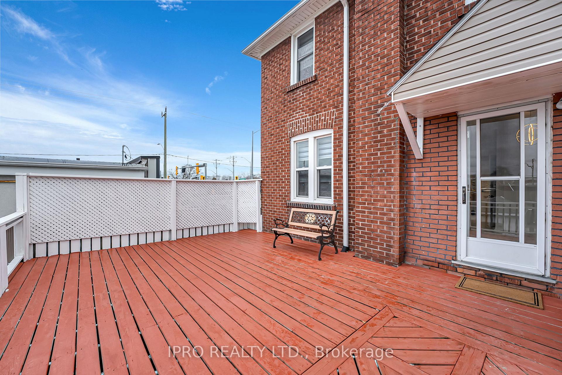Photo 38 of 436 Courtland Avenue E, Kitchener — HOMEH