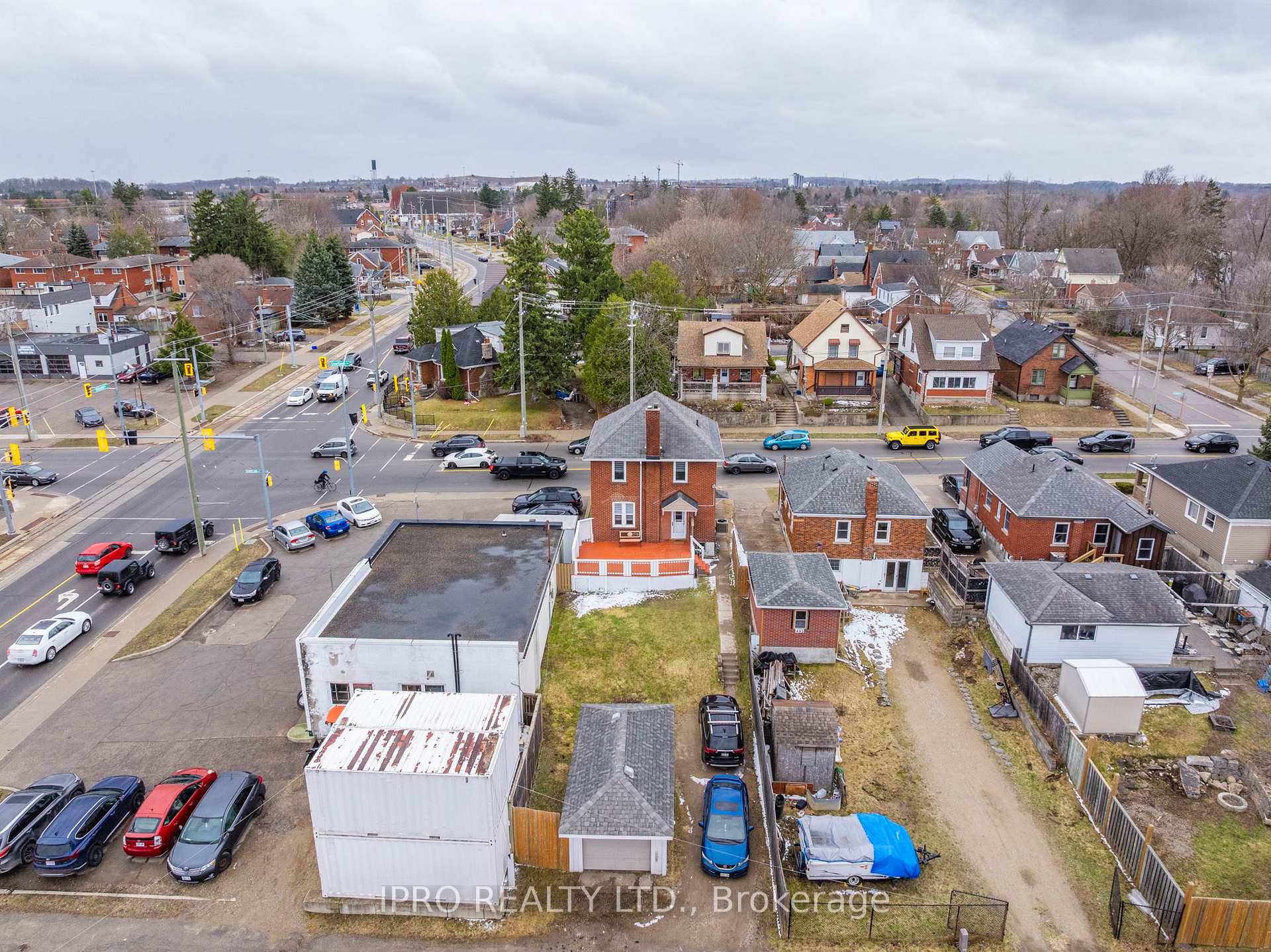 Photo 42 of 436 Courtland Avenue E, Kitchener — HOMEH