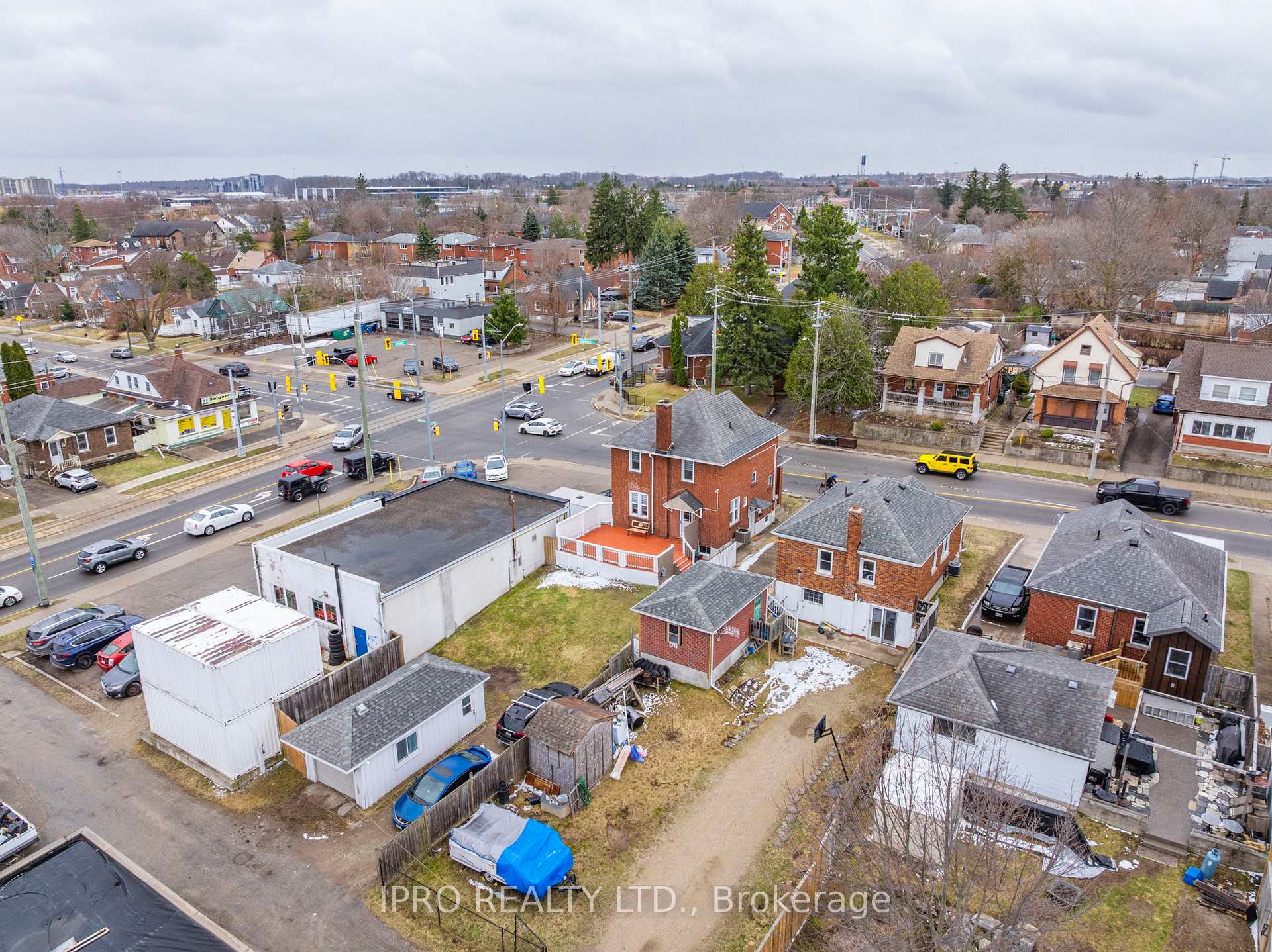 Photo 43 of 436 Courtland Avenue E, Kitchener — HOMEH