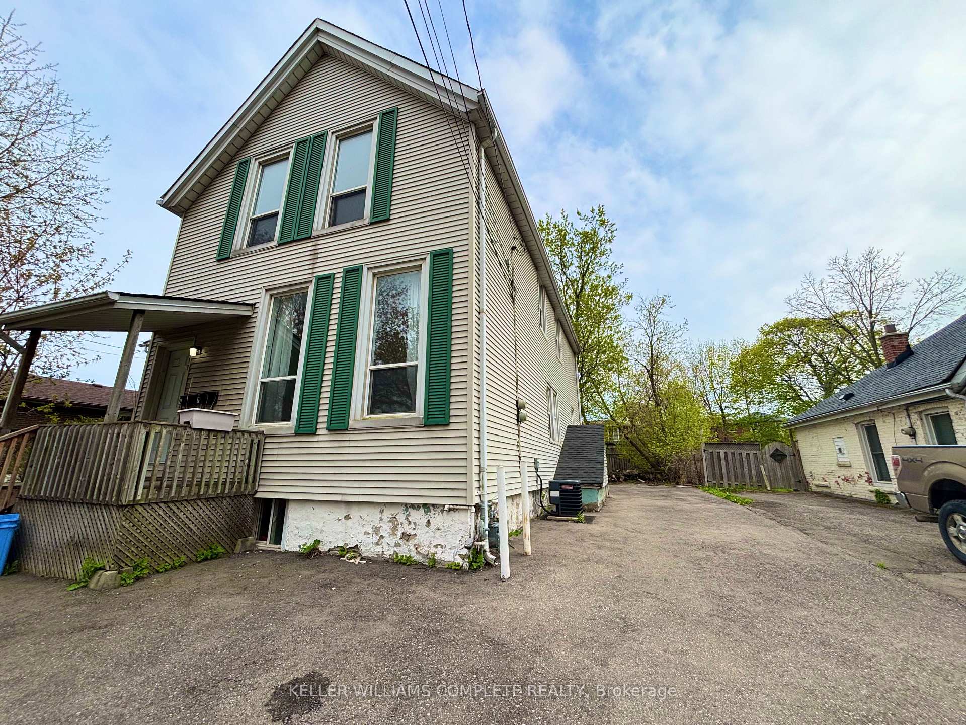 Photo 2 of Unit Upper, 17 Duff Street, Hamilton, Southam — HOMEH