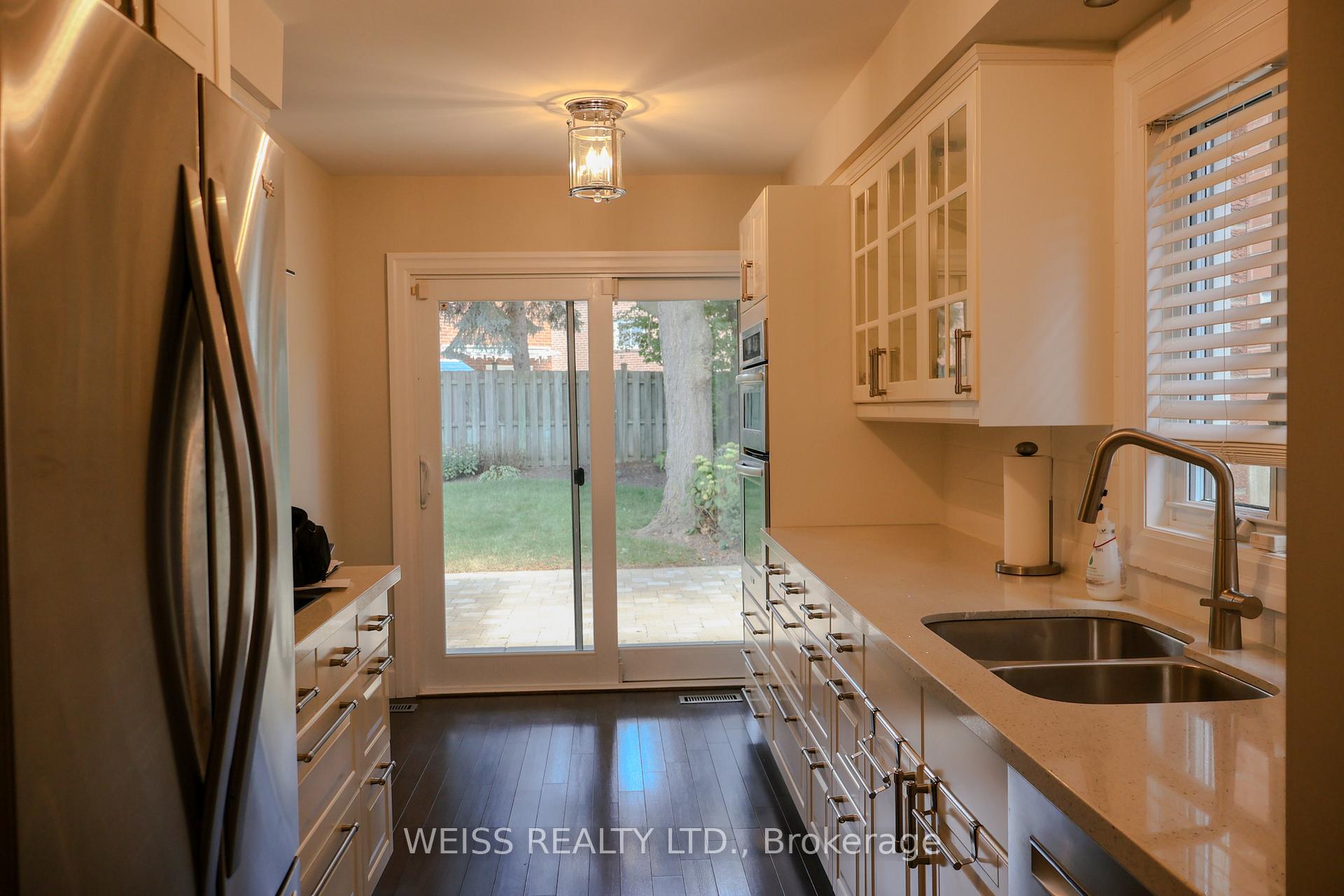 Photo 15 of 44 Miley Drive, Markham, Markville — HOMEH