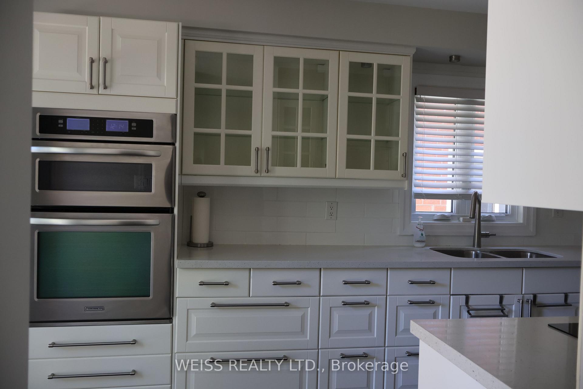 Photo 17 of 44 Miley Drive, Markham, Markville — HOMEH