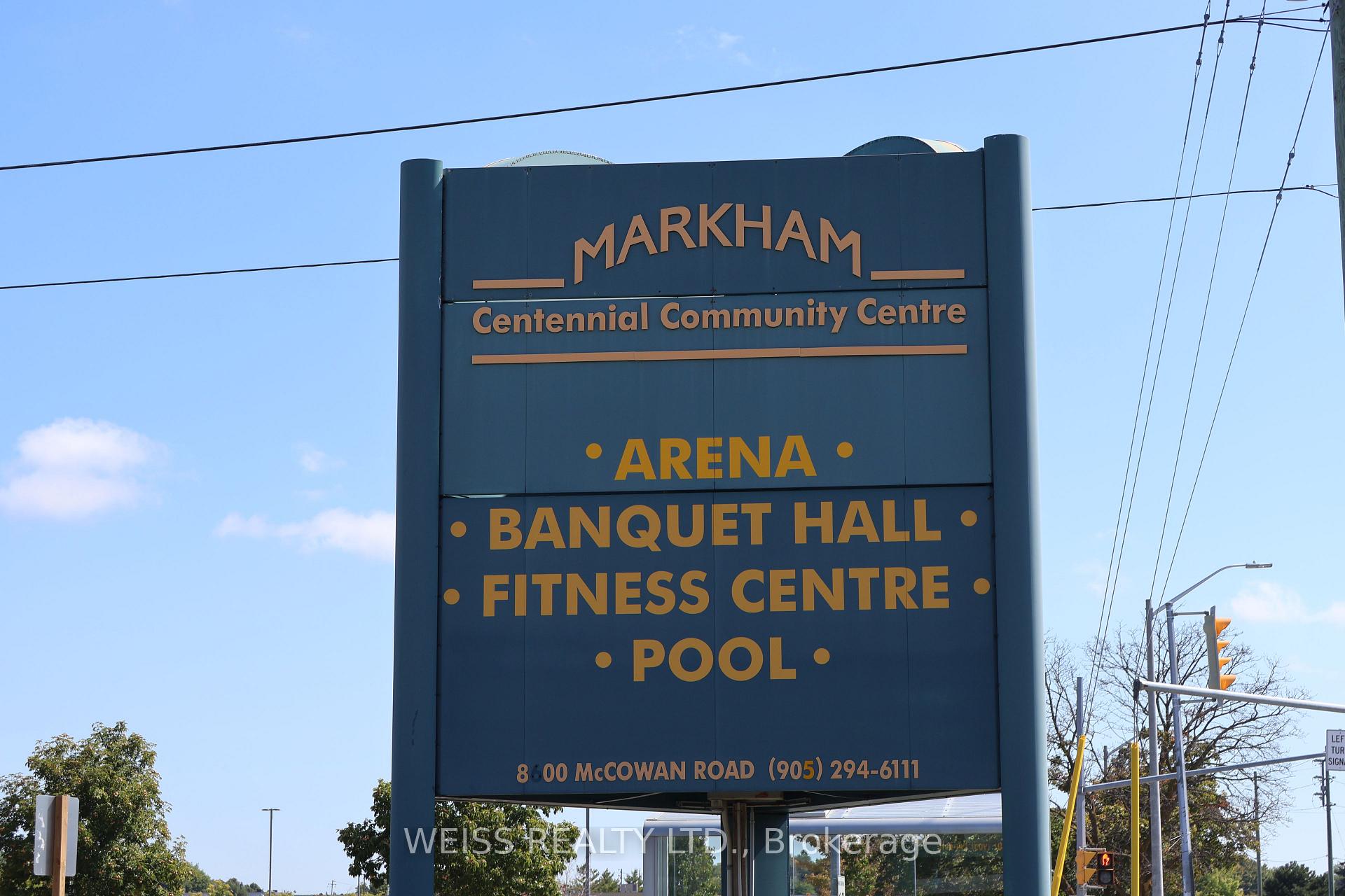 Photo 31 of 44 Miley Drive, Markham, Markville — HOMEH