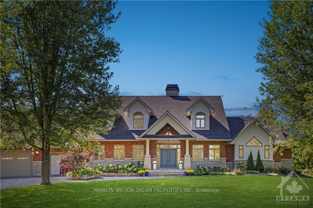Photo 1 of 2465 Sixth Line Road, Ottawa, Kanata - Kanata (North East) — HOMEH
