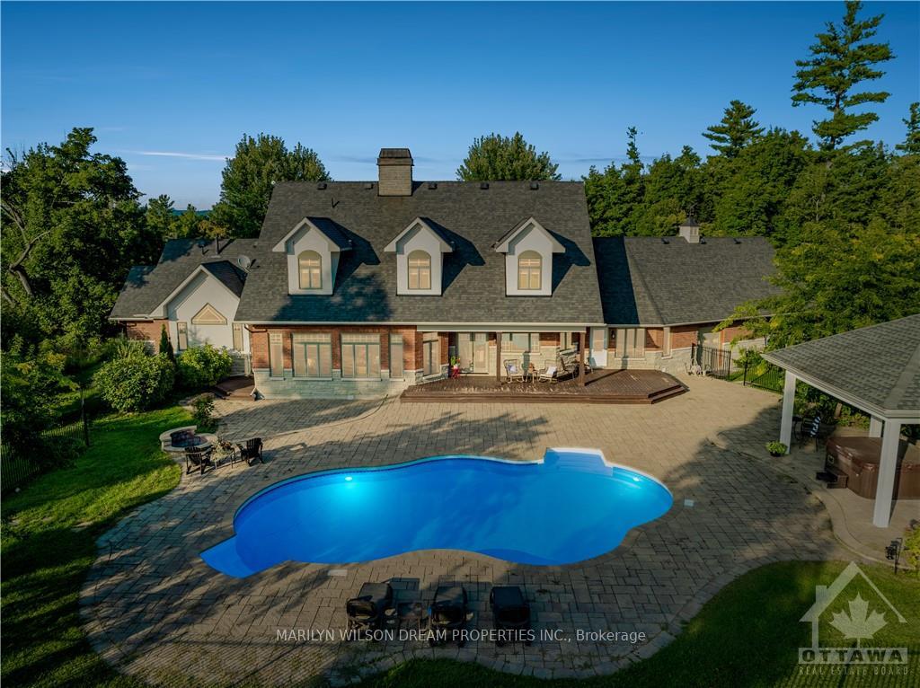 Photo 2 of 2465 Sixth Line Road, Ottawa, Kanata - Kanata (North East) — HOMEH