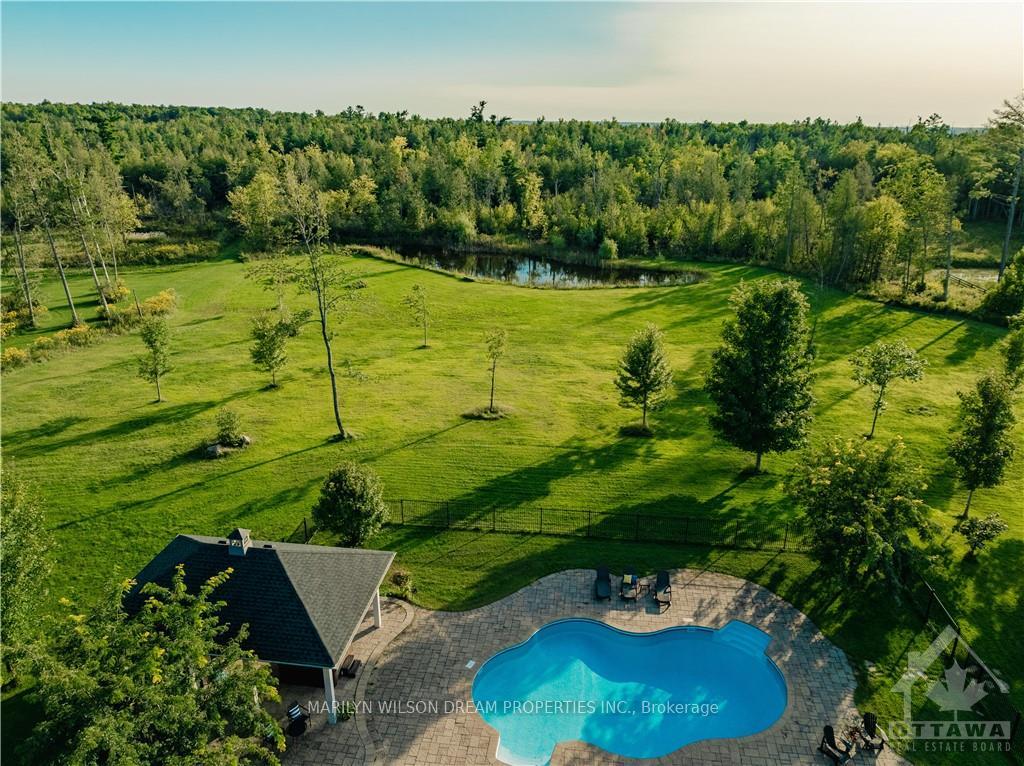 Photo 3 of 2465 Sixth Line Road, Ottawa, Kanata - Kanata (North East) — HOMEH