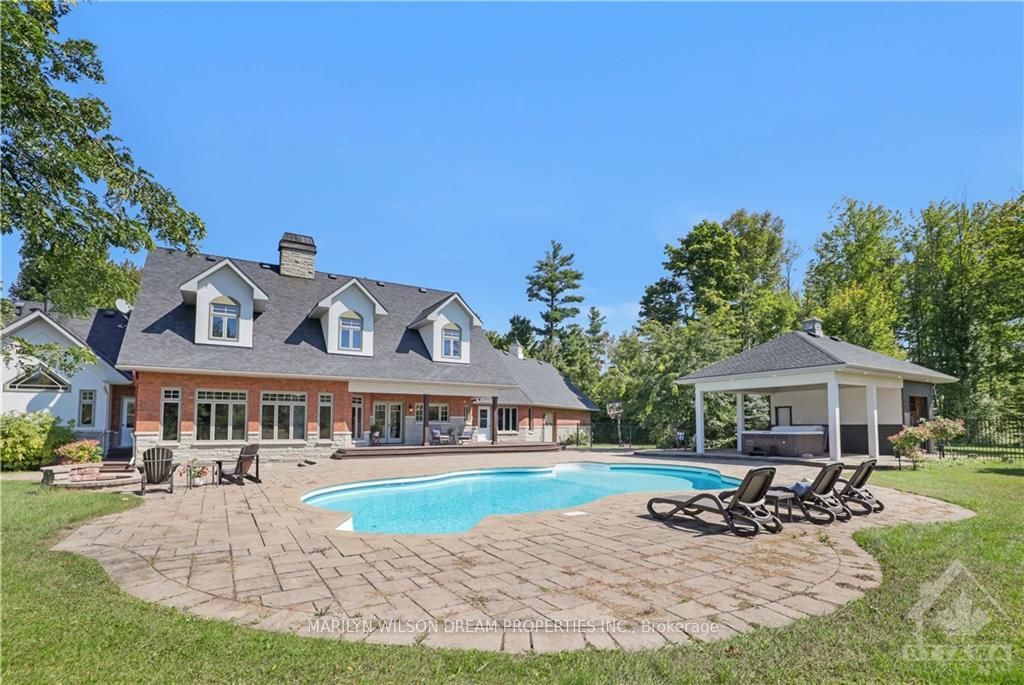 Photo 4 of 2465 Sixth Line Road, Ottawa, Kanata - Kanata (North East) — HOMEH