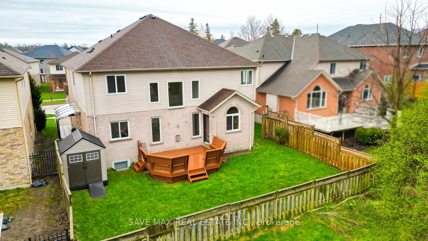 Photo 36 of 18 Hawkswood Drive, Kitchener — HOMEH
