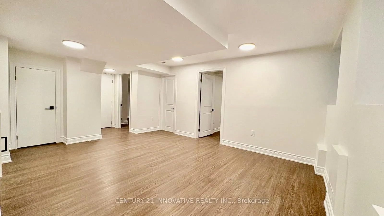 Photo 4 of Unit Bsmt, 5 Jinnah Avenue, Markham, Middlefield — HOMEH