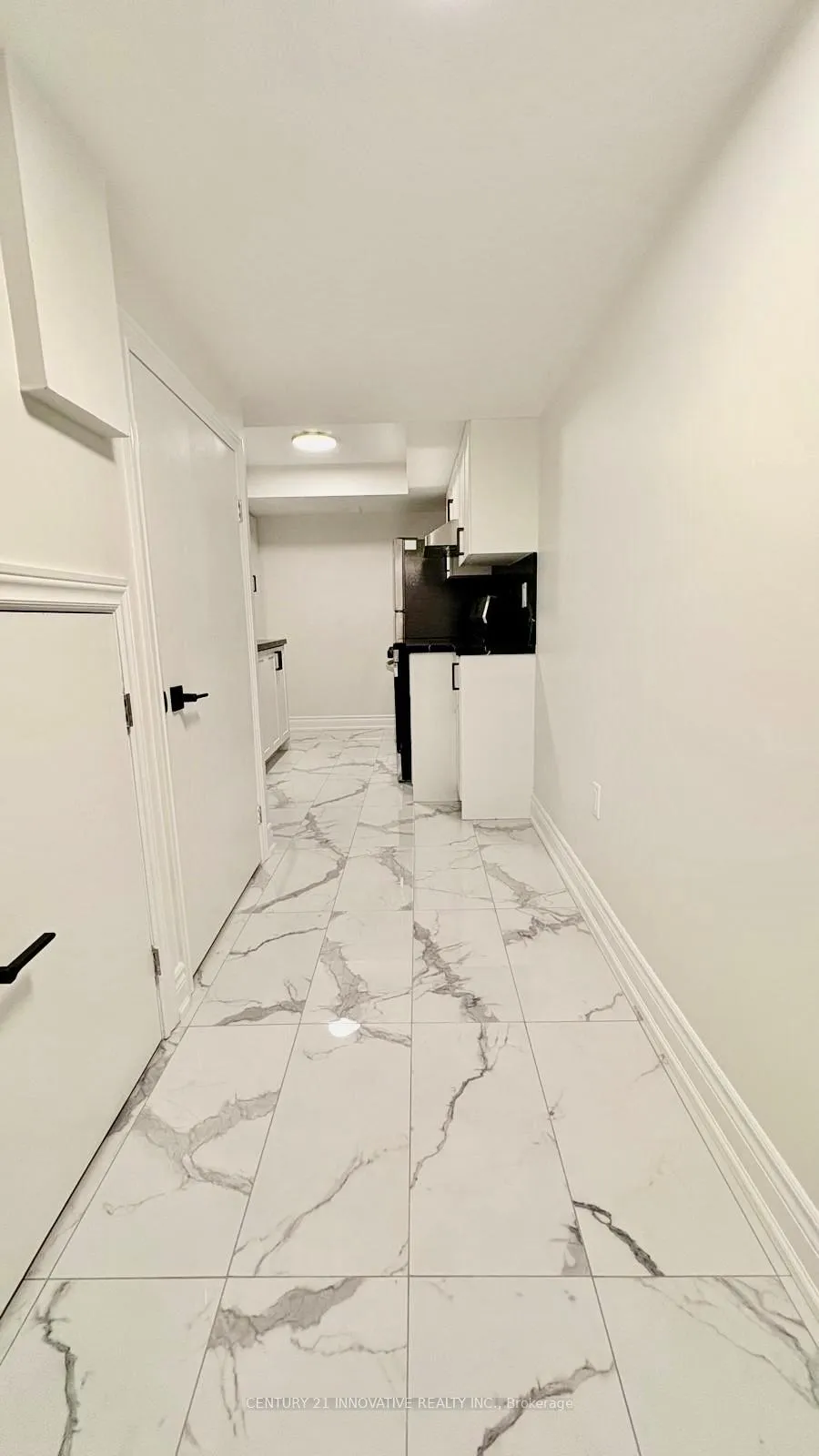 Photo 7 of Unit Bsmt, 5 Jinnah Avenue, Markham, Middlefield — HOMEH