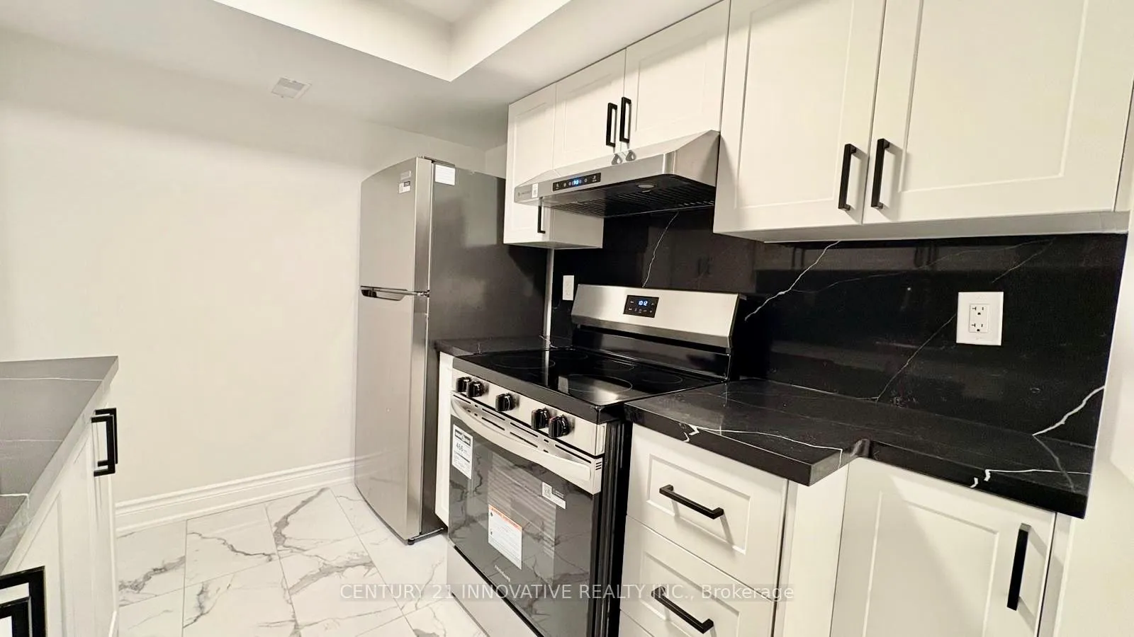 Photo 8 of Unit Bsmt, 5 Jinnah Avenue, Markham, Middlefield — HOMEH