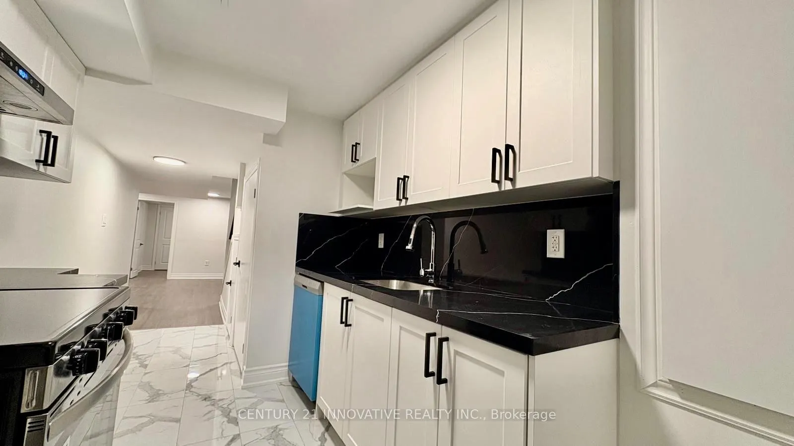 Photo 9 of Unit Bsmt, 5 Jinnah Avenue, Markham, Middlefield — HOMEH