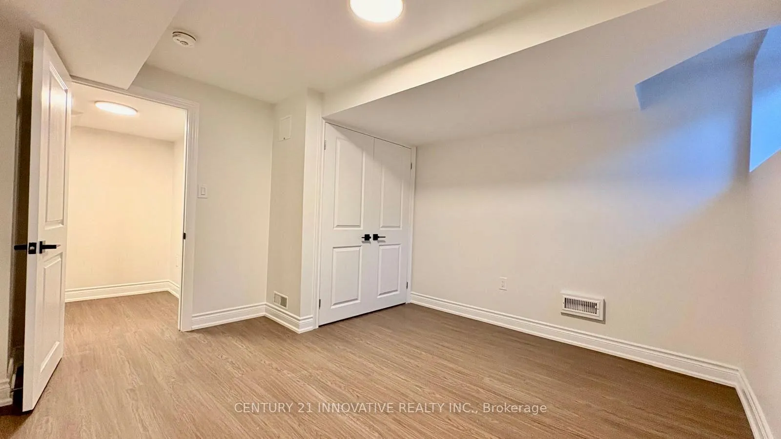 Photo 12 of Unit Bsmt, 5 Jinnah Avenue, Markham, Middlefield — HOMEH