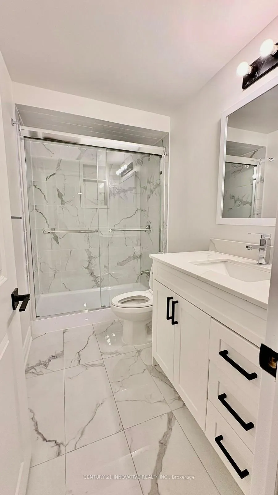 Photo 13 of Unit Bsmt, 5 Jinnah Avenue, Markham, Middlefield — HOMEH