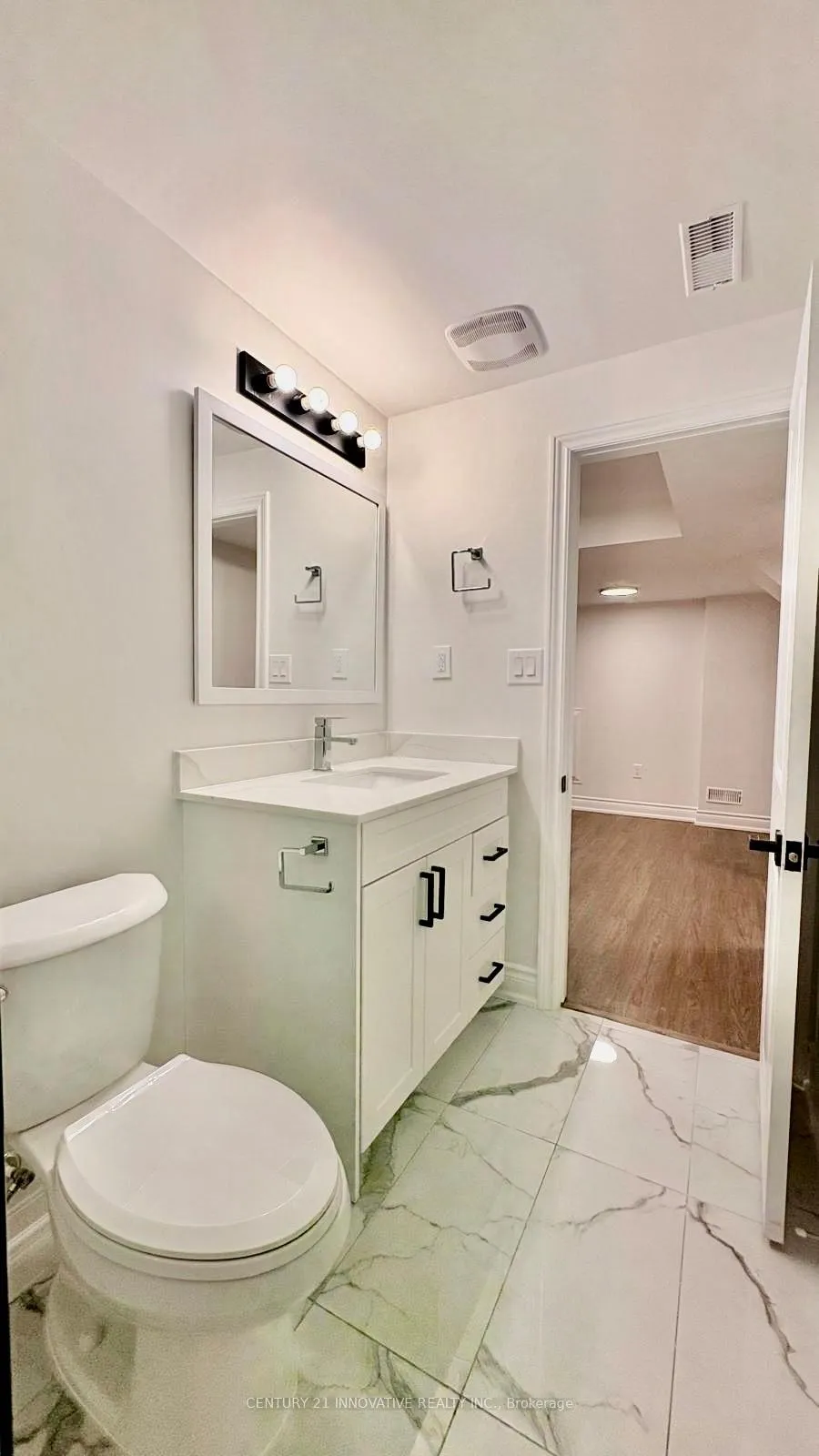 Photo 14 of Unit Bsmt, 5 Jinnah Avenue, Markham, Middlefield — HOMEH