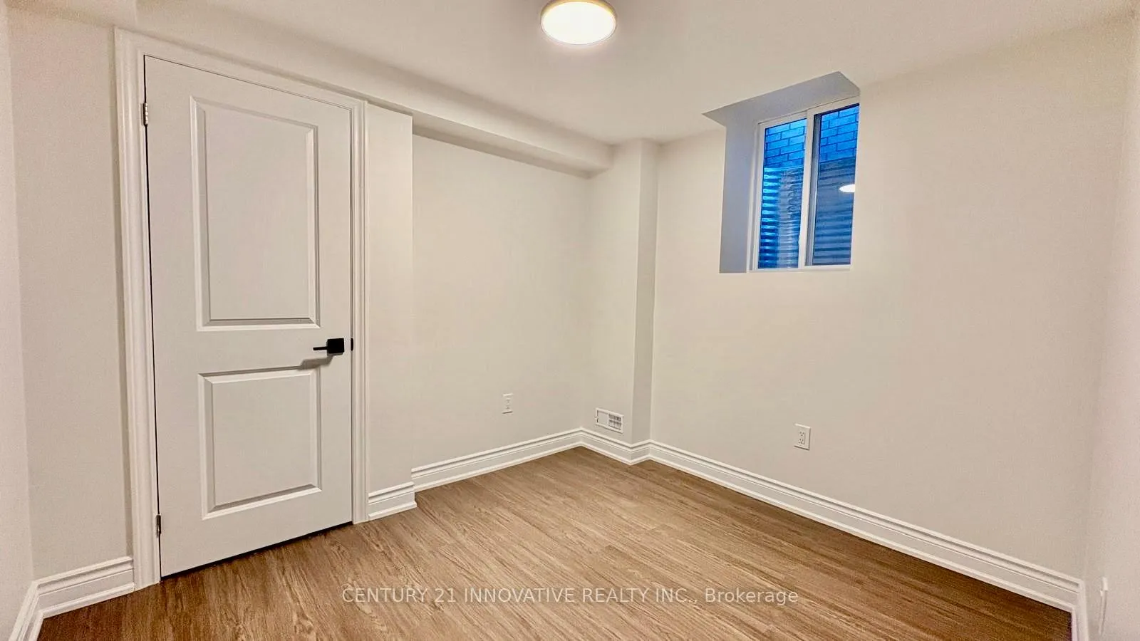 Photo 15 of Unit Bsmt, 5 Jinnah Avenue, Markham, Middlefield — HOMEH