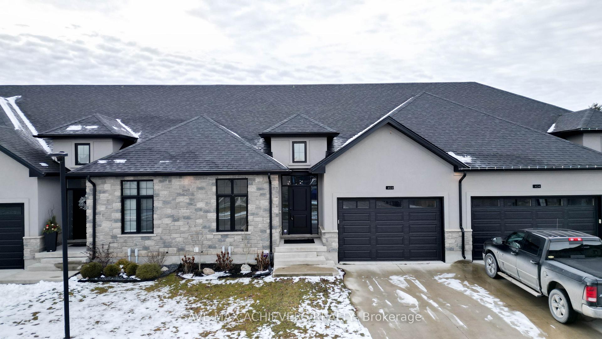 Photo 1 of Unit 403, 9861 Glendon Drive, Middlesex Centre, Rural Middlesex Centre — HOMEH