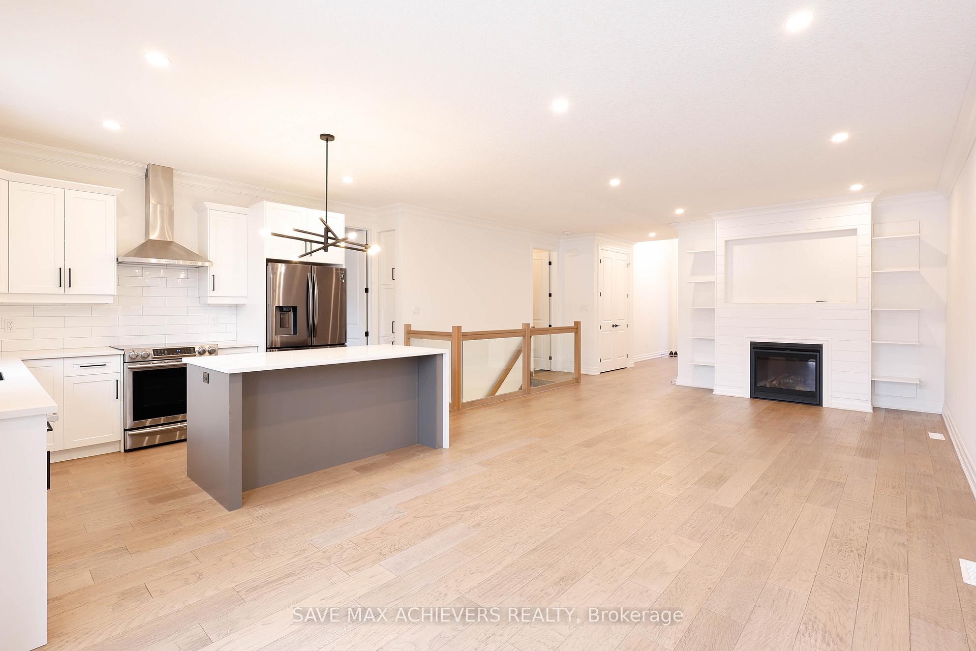 Photo 9 of Unit 403, 9861 Glendon Drive, Middlesex Centre, Rural Middlesex Centre — HOMEH