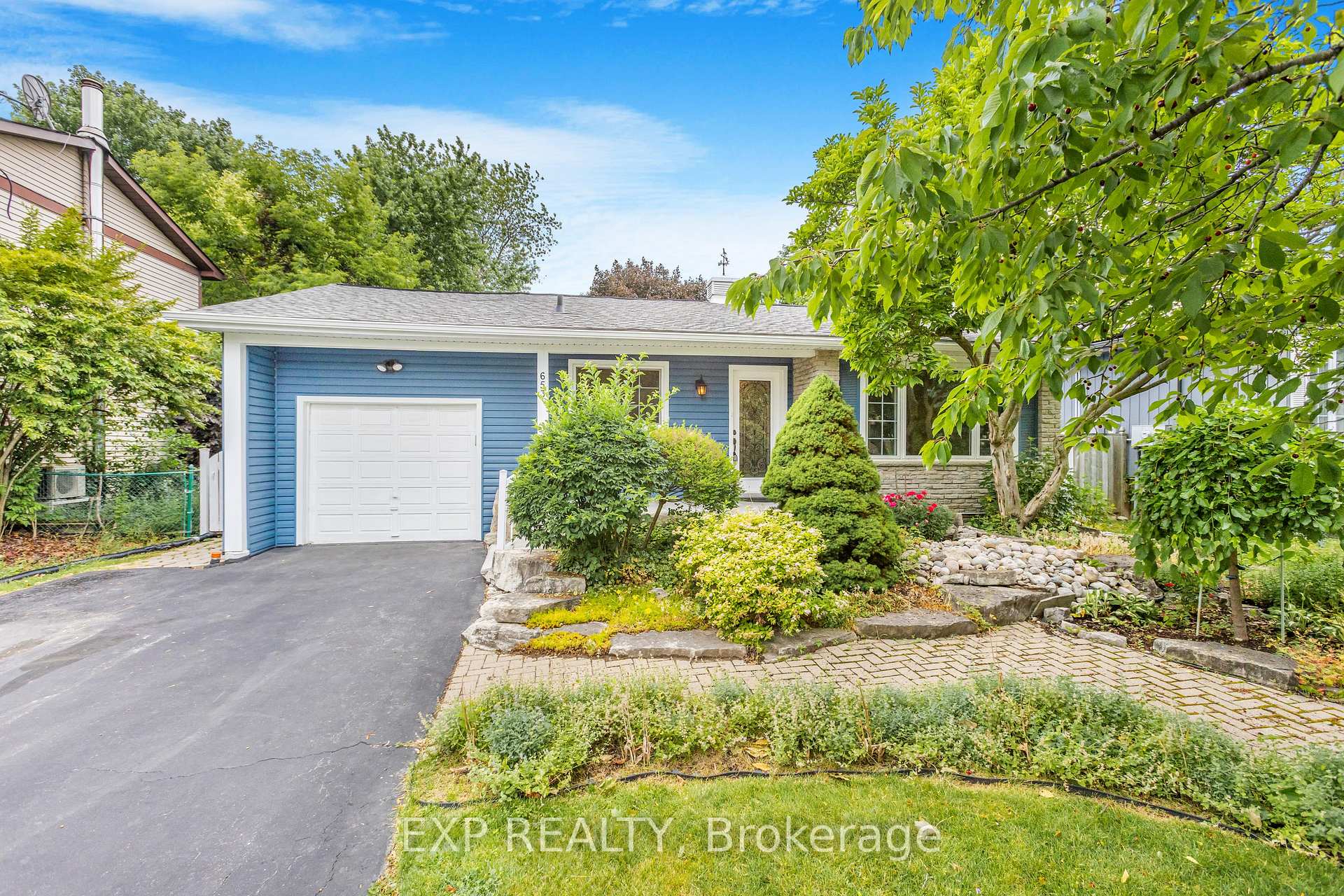 Photo 1 of 653 Elliott Crescent, Milton, Dorset Park — HOMEH