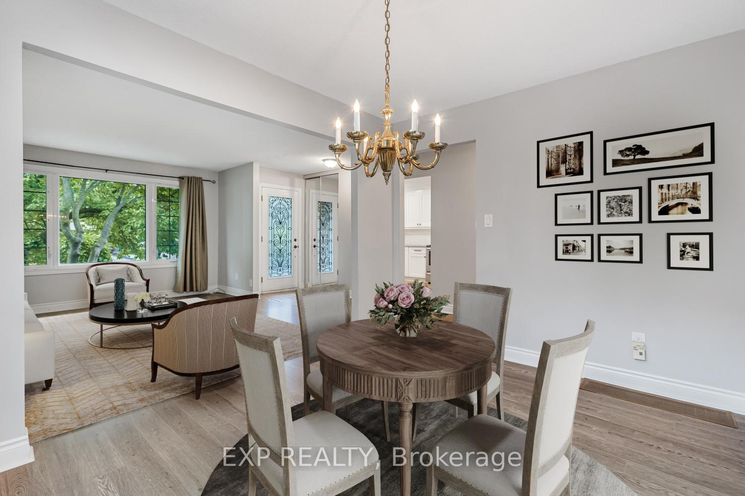Photo 4 of 653 Elliott Crescent, Milton, Dorset Park — HOMEH