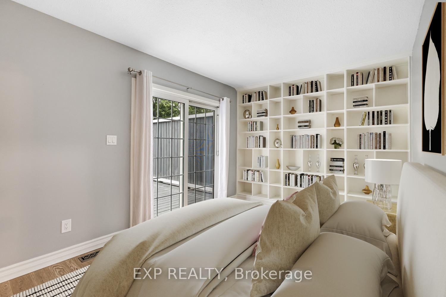 Photo 12 of 653 Elliott Crescent, Milton, Dorset Park — HOMEH