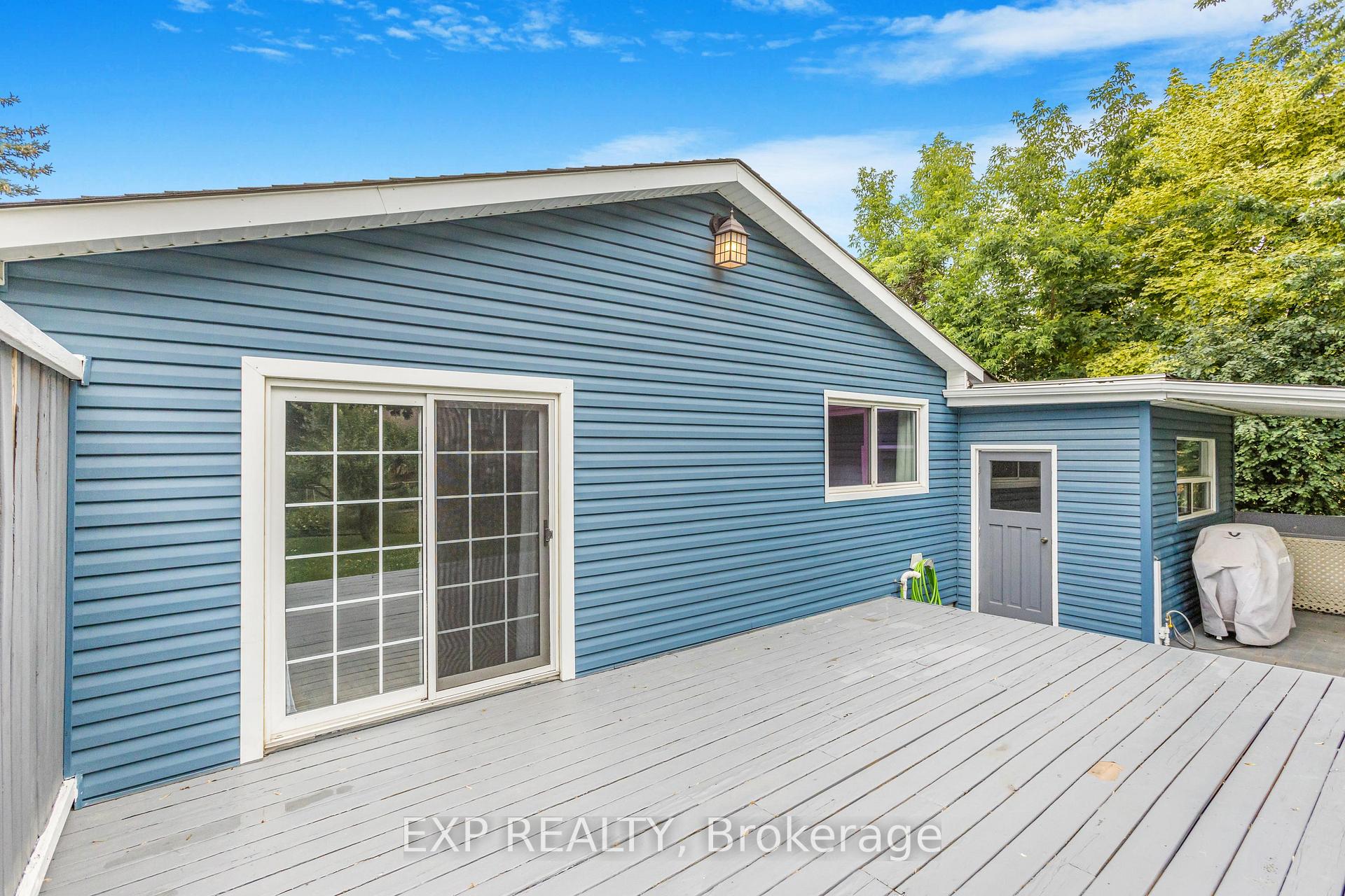 Photo 24 of 653 Elliott Crescent, Milton, Dorset Park — HOMEH