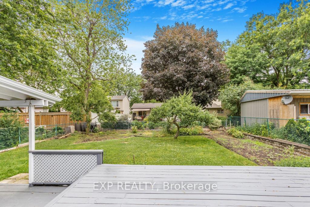 Photo 25 of 653 Elliott Crescent, Milton, Dorset Park — HOMEH