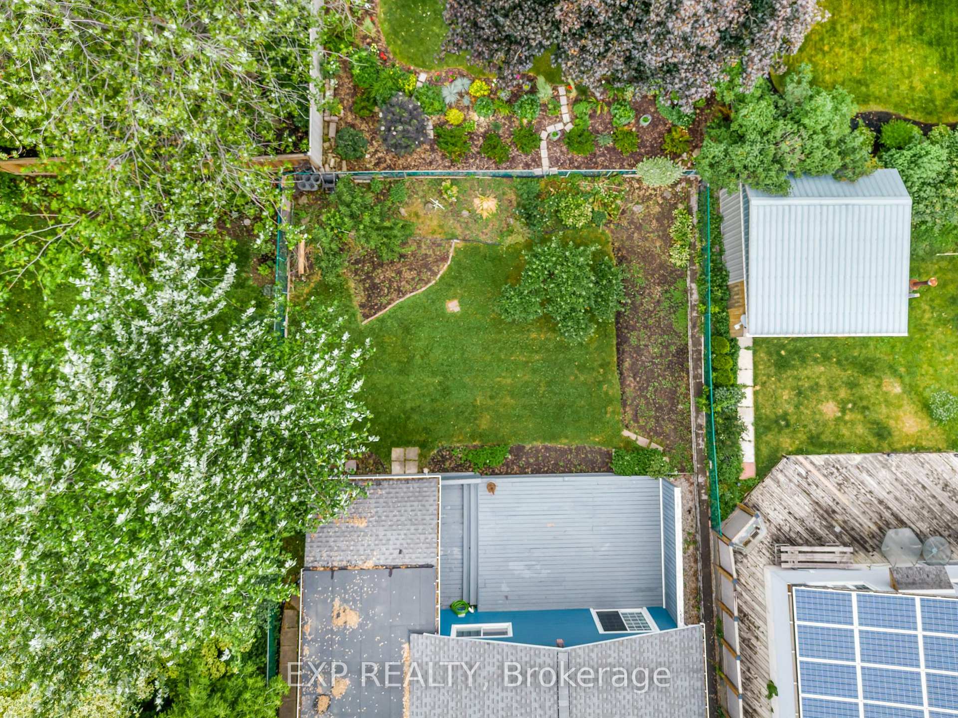 Photo 33 of 653 Elliott Crescent, Milton, Dorset Park — HOMEH