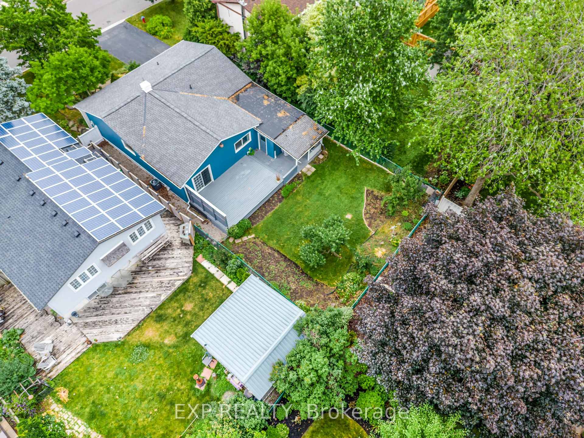 Photo 34 of 653 Elliott Crescent, Milton, Dorset Park — HOMEH
