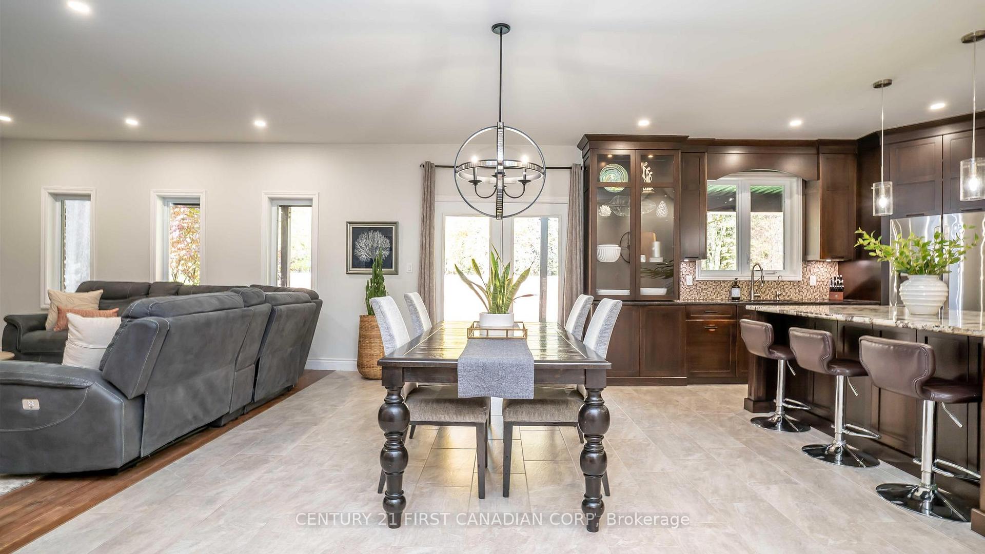Photo 8 of 105 Union Avenue, Middlesex Centre, Komoka — HOMEH