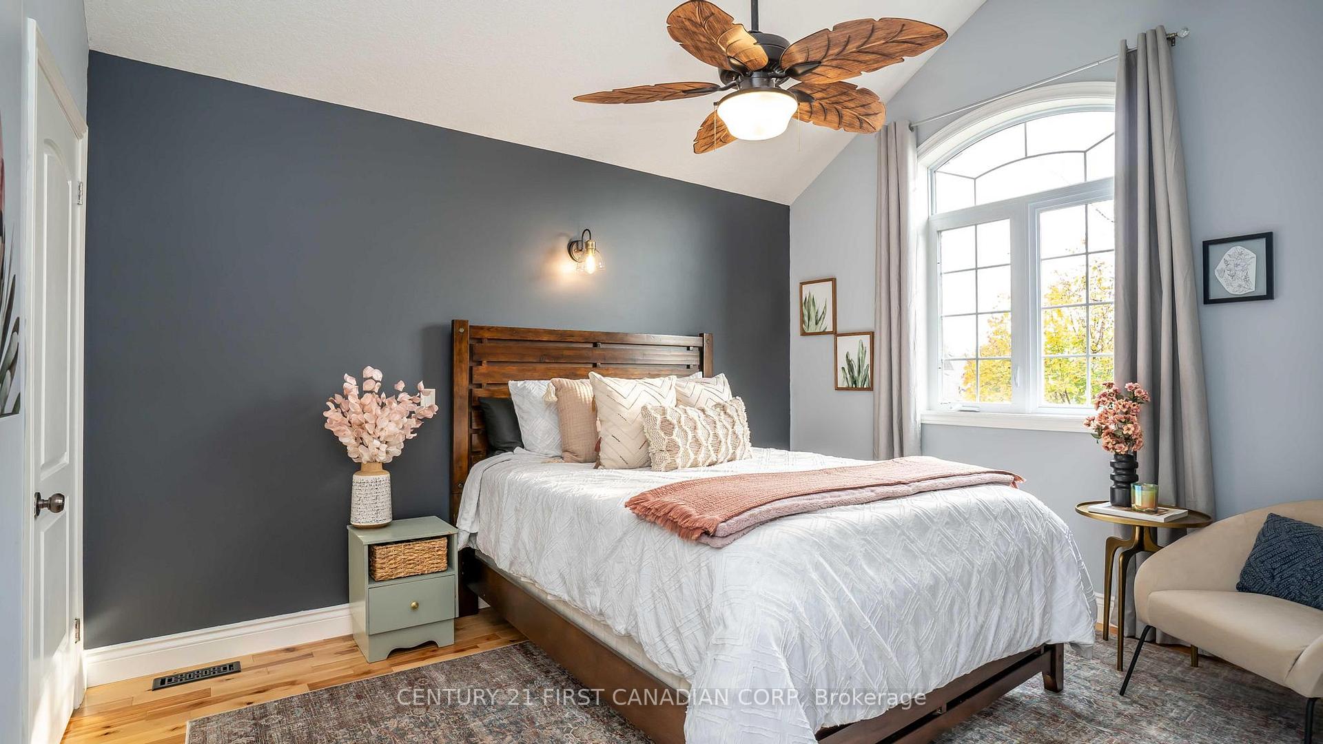 Photo 15 of 105 Union Avenue, Middlesex Centre, Komoka — HOMEH