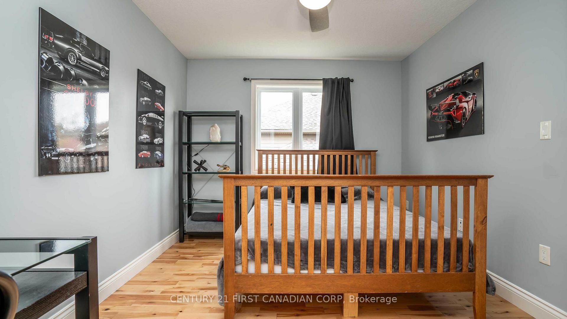 Photo 19 of 105 Union Avenue, Middlesex Centre, Komoka — HOMEH