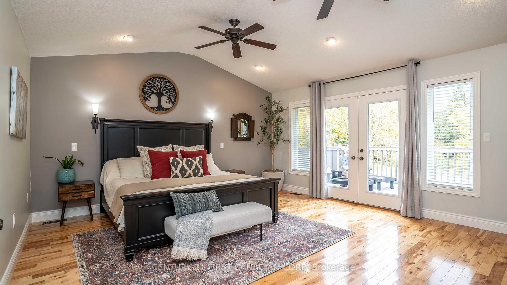 Photo 21 of 105 Union Avenue, Middlesex Centre, Komoka — HOMEH