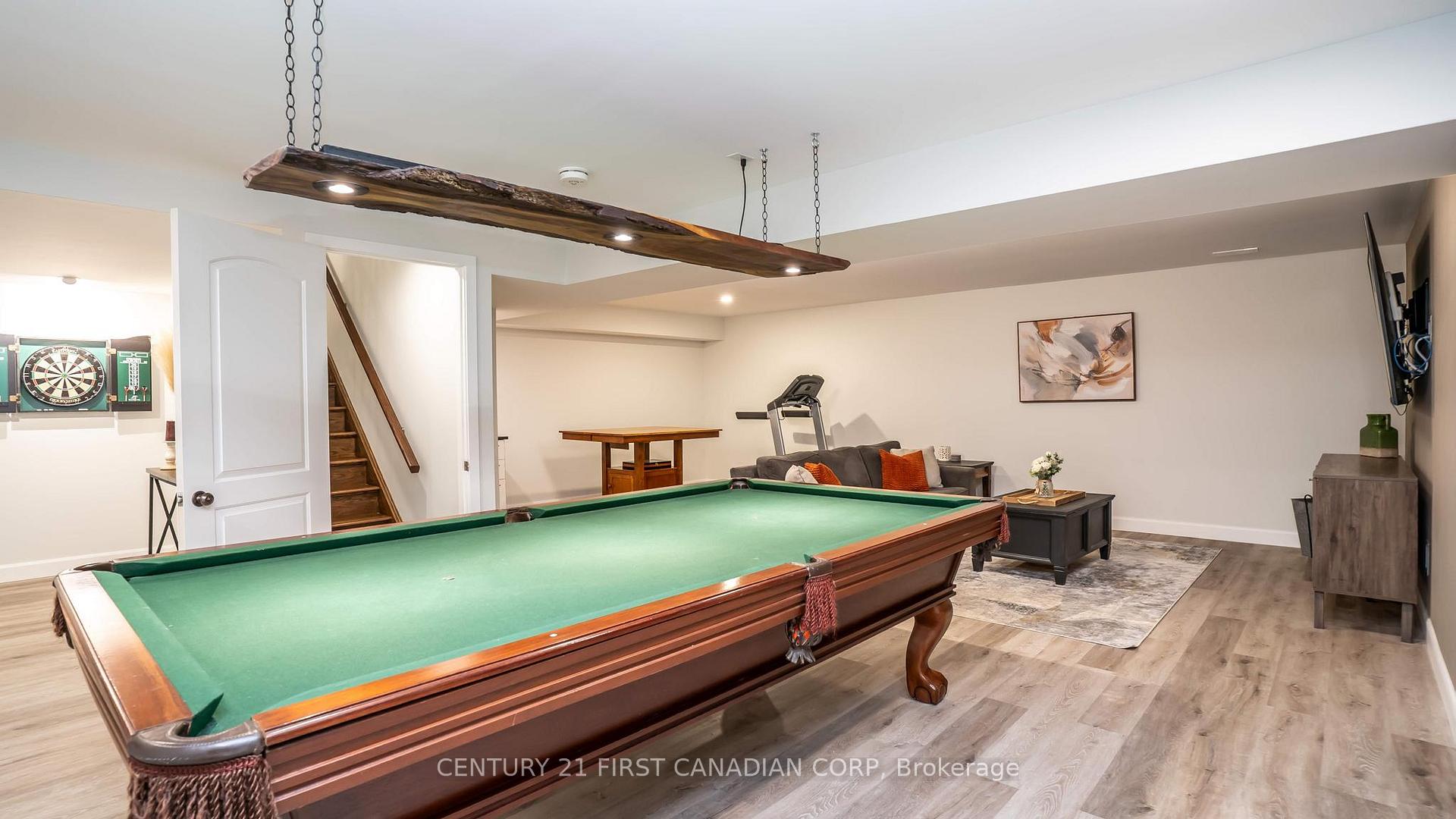 Photo 27 of 105 Union Avenue, Middlesex Centre, Komoka — HOMEH