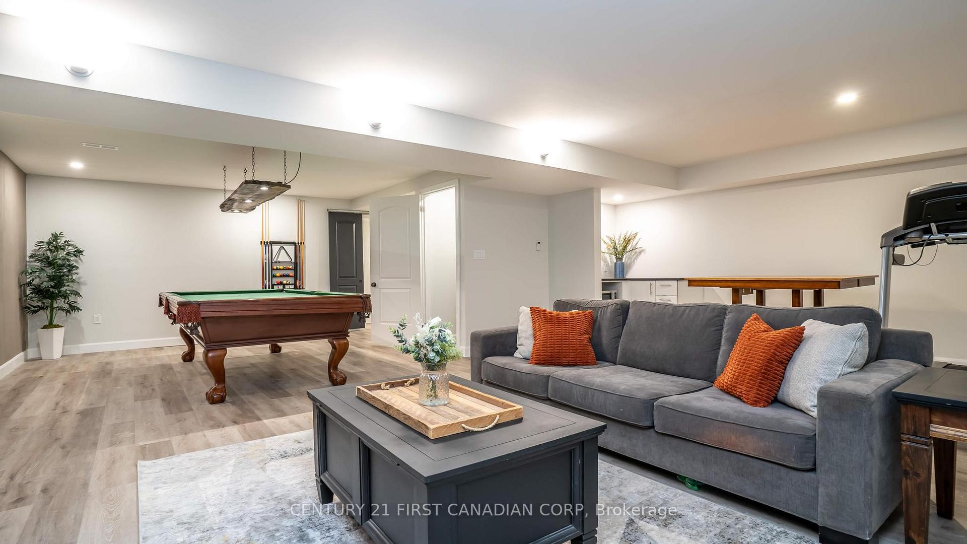 Photo 29 of 105 Union Avenue, Middlesex Centre, Komoka — HOMEH