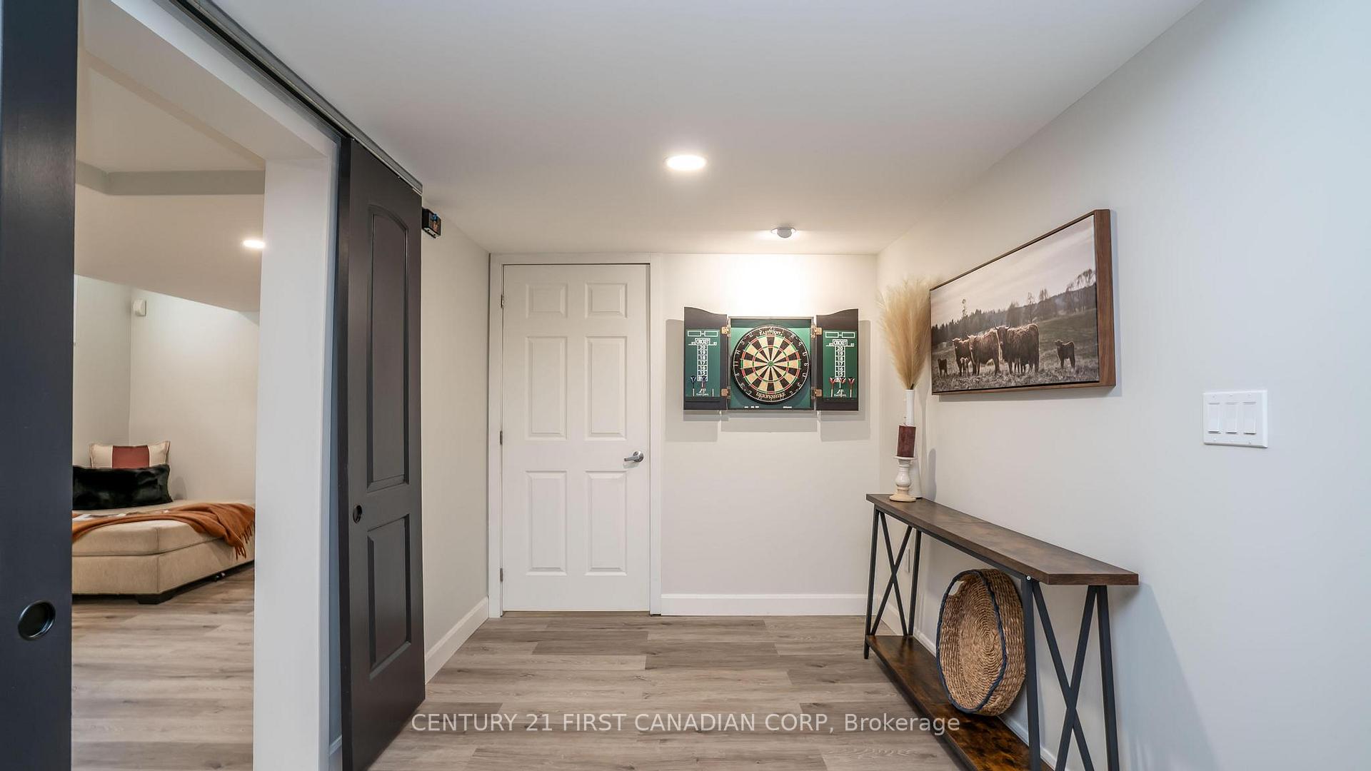 Photo 30 of 105 Union Avenue, Middlesex Centre, Komoka — HOMEH
